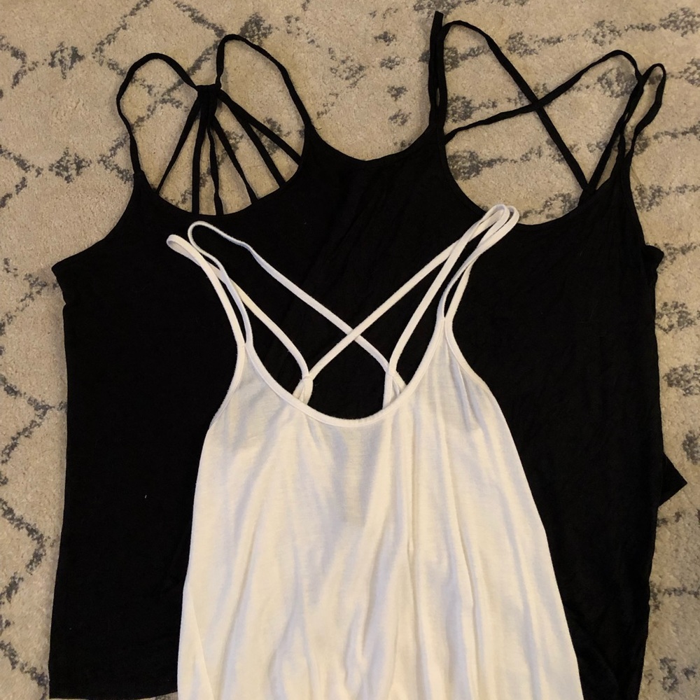 Tank Top Bundle